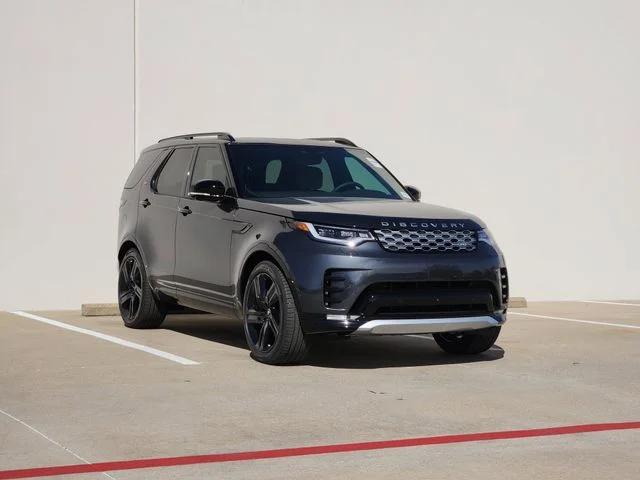 land rover discovery 2026 SALRW4EU0T2521861 image land rover discovery 2026 SALRW4EU0T2521861 image